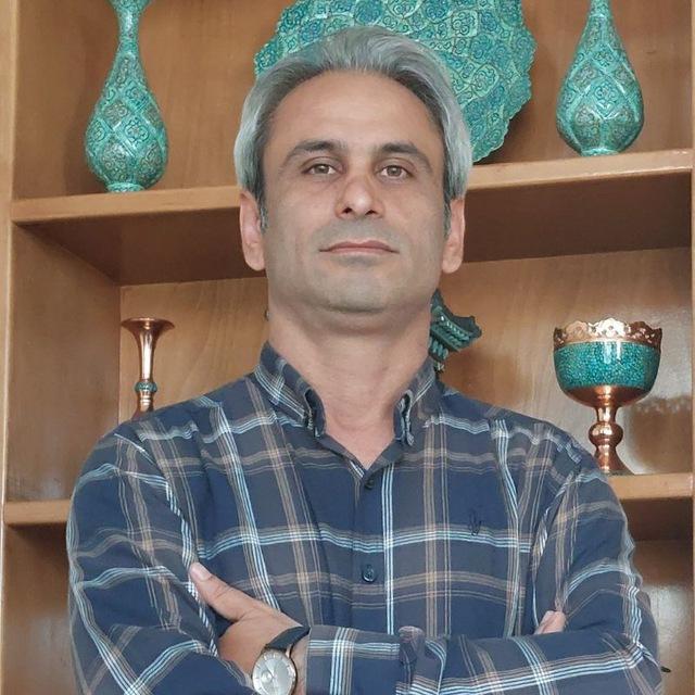 دکتر صمد علی آقایی