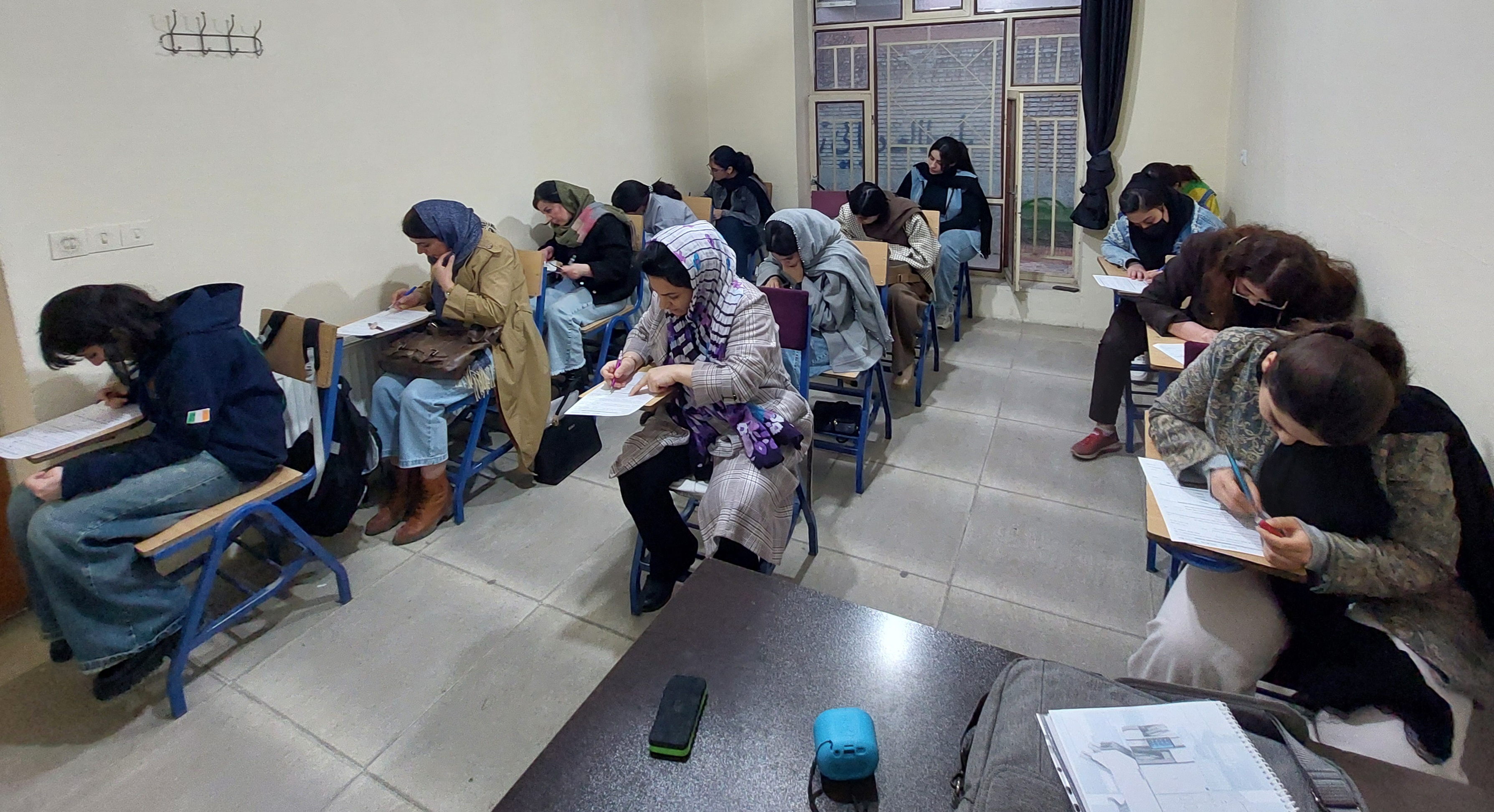 Intro B-Midterm Results-G2